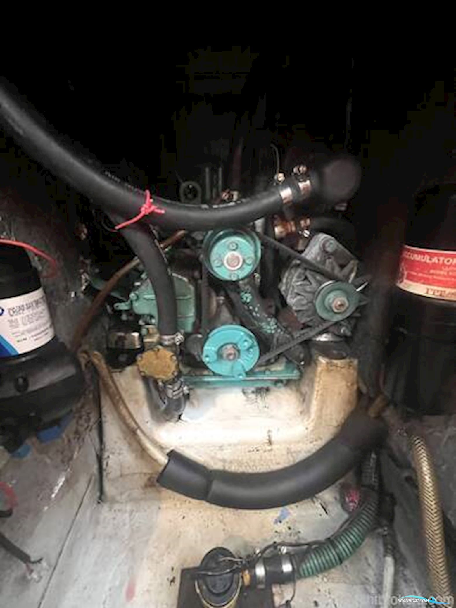 Westerly Regatta 330