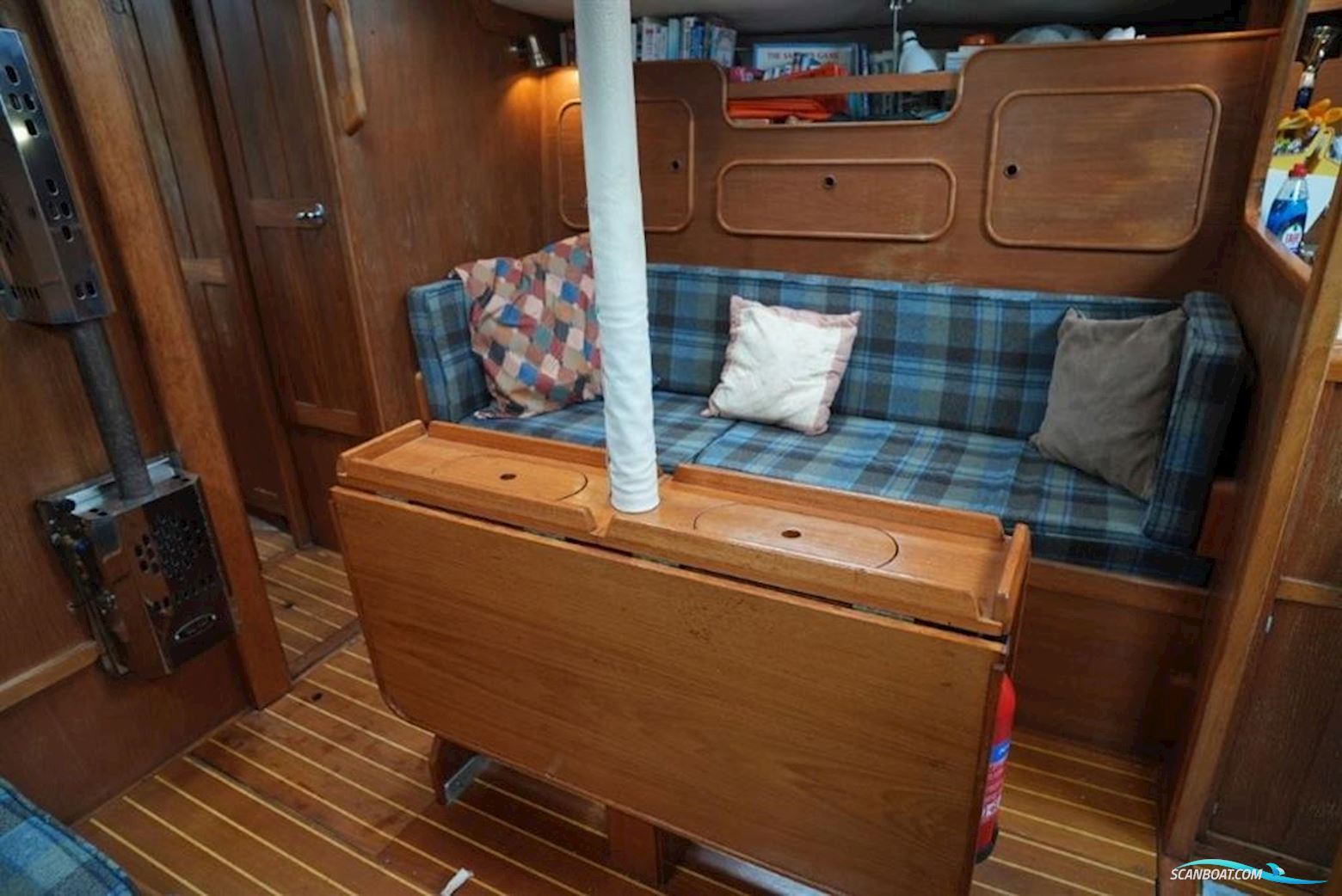 Westerly Sealord