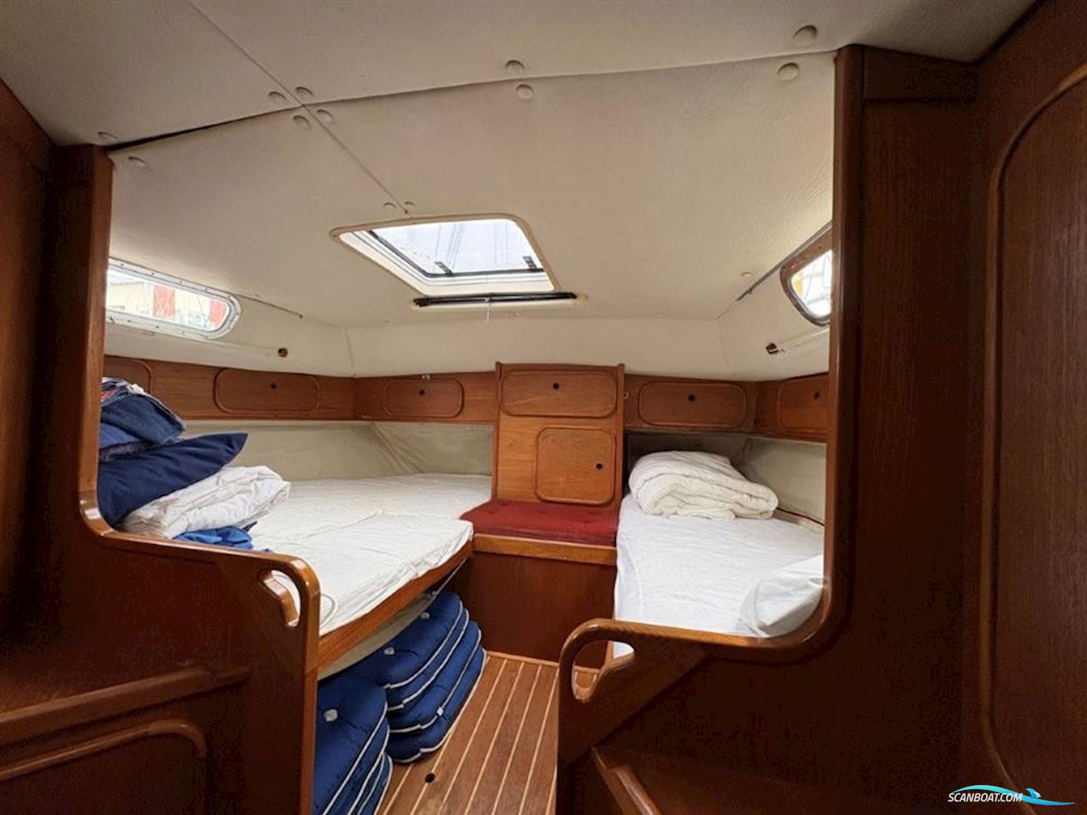 Westerly Sealord