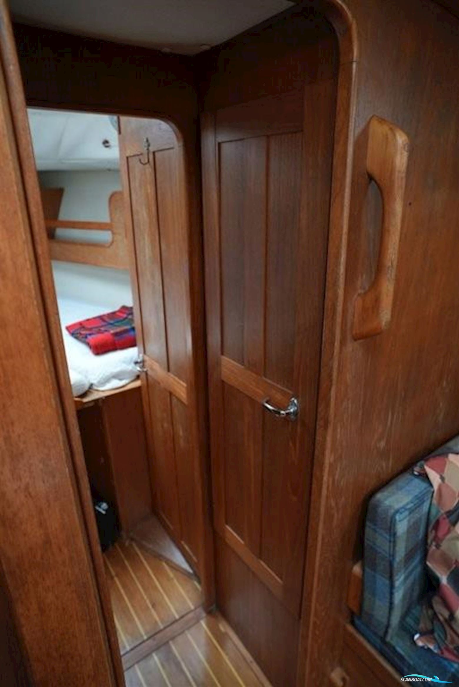 Westerly Sealord