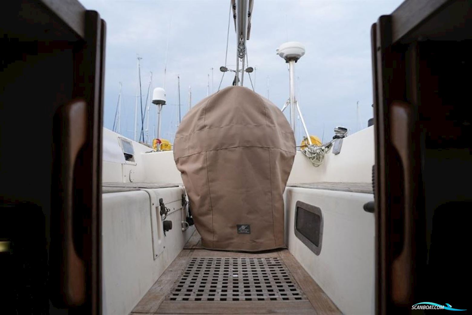 Westerly Sealord