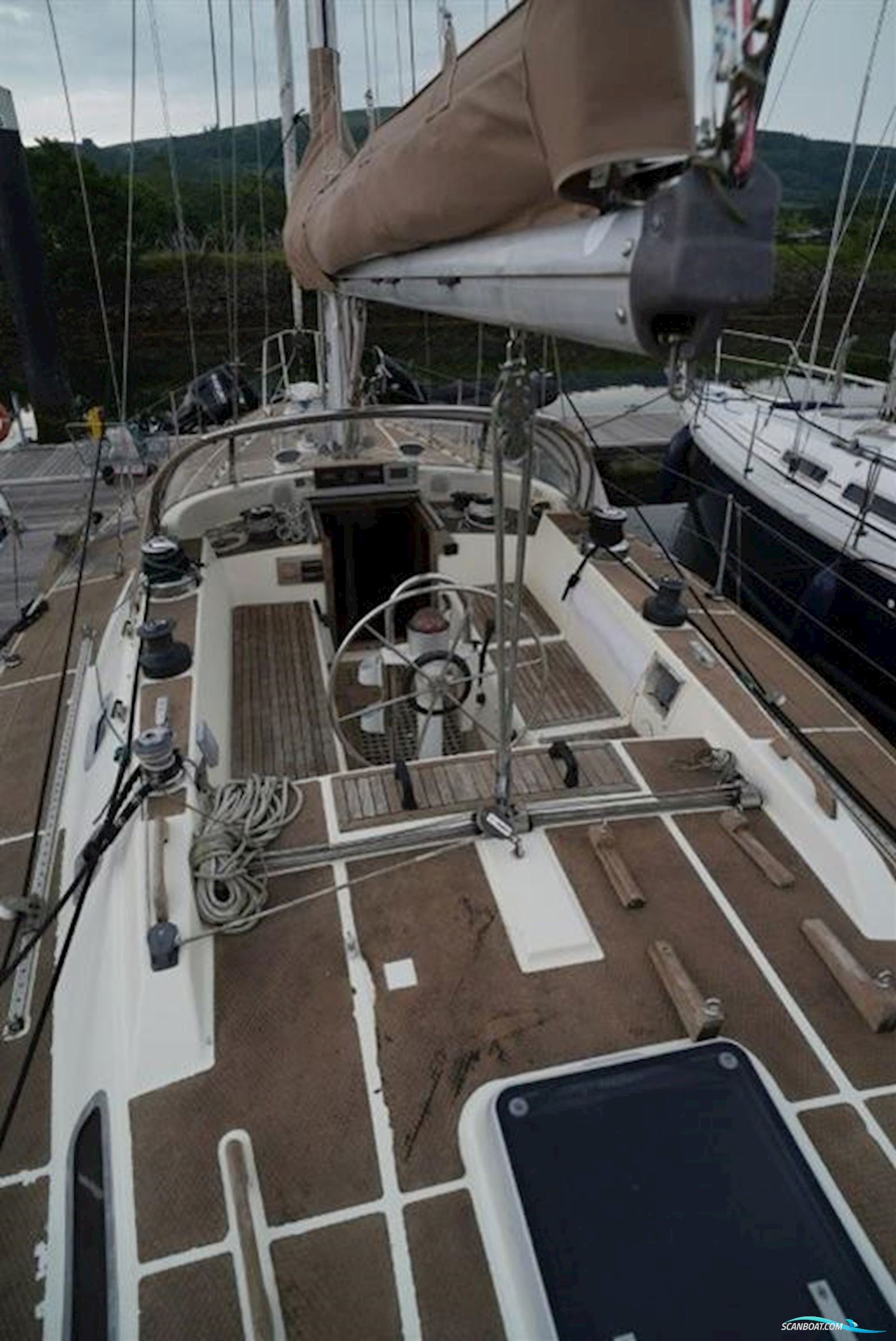 Westerly Sealord