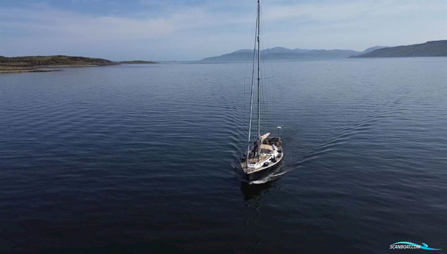 Westerly Sealord