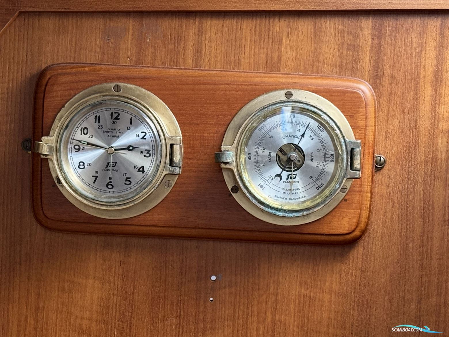 Westerly Typhoon 37 – 1991 EU VAT Paid