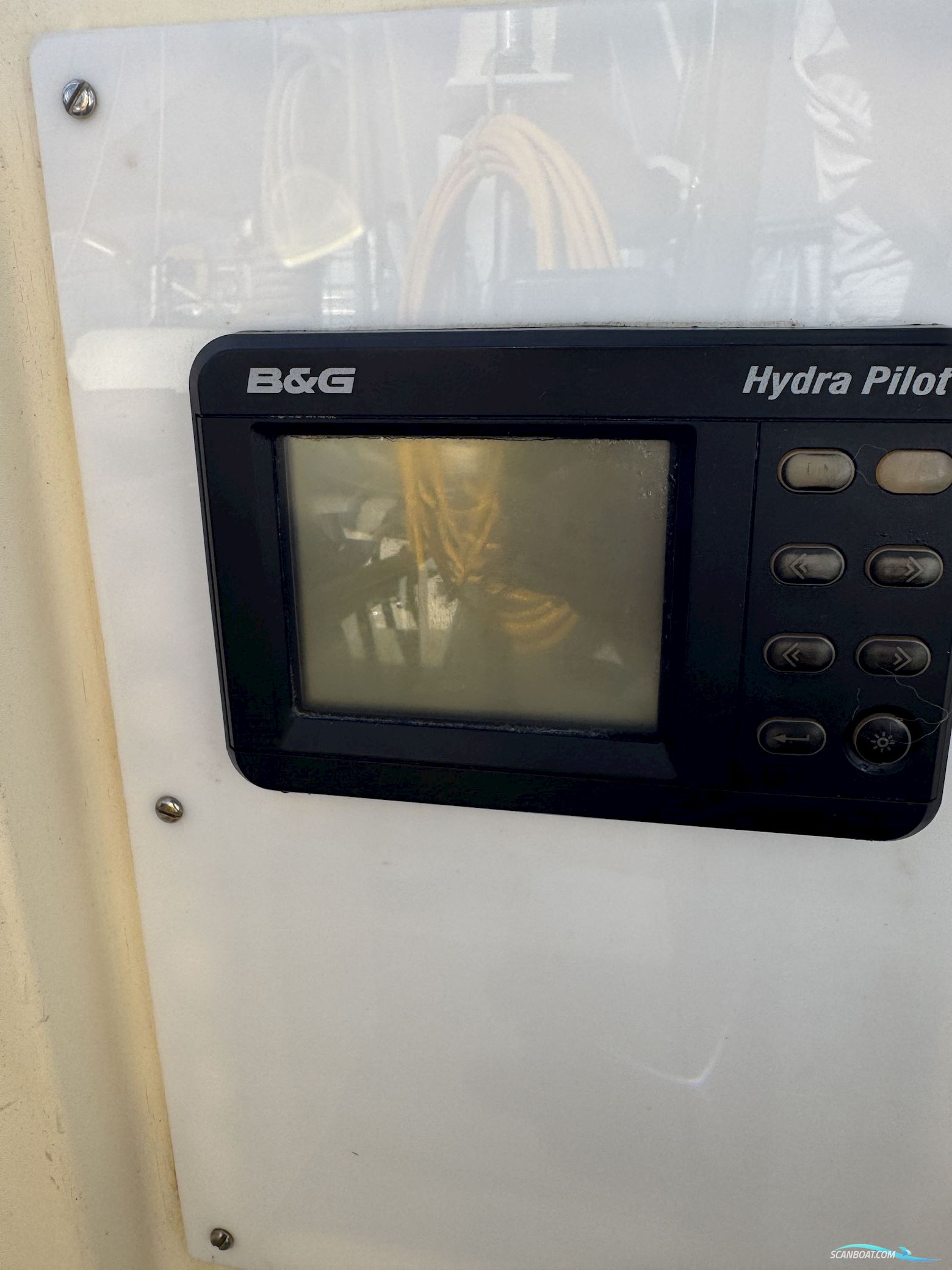 Westerly Typhoon 37 – 1991 EU VAT Paid