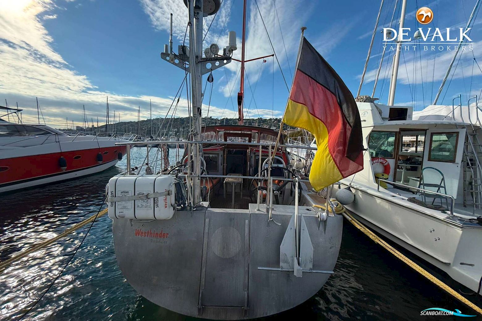 Westhinder 52