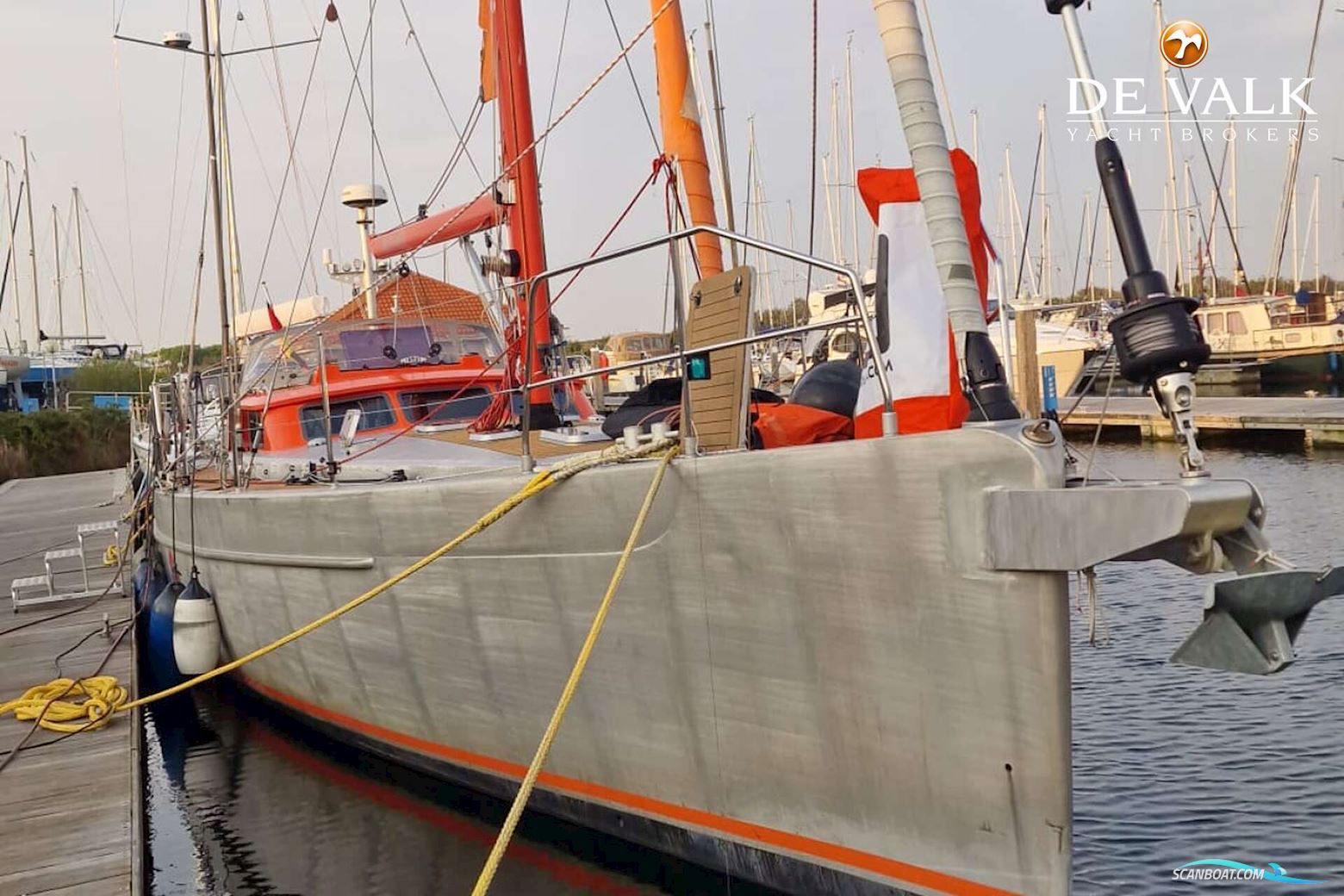 Westhinder 52