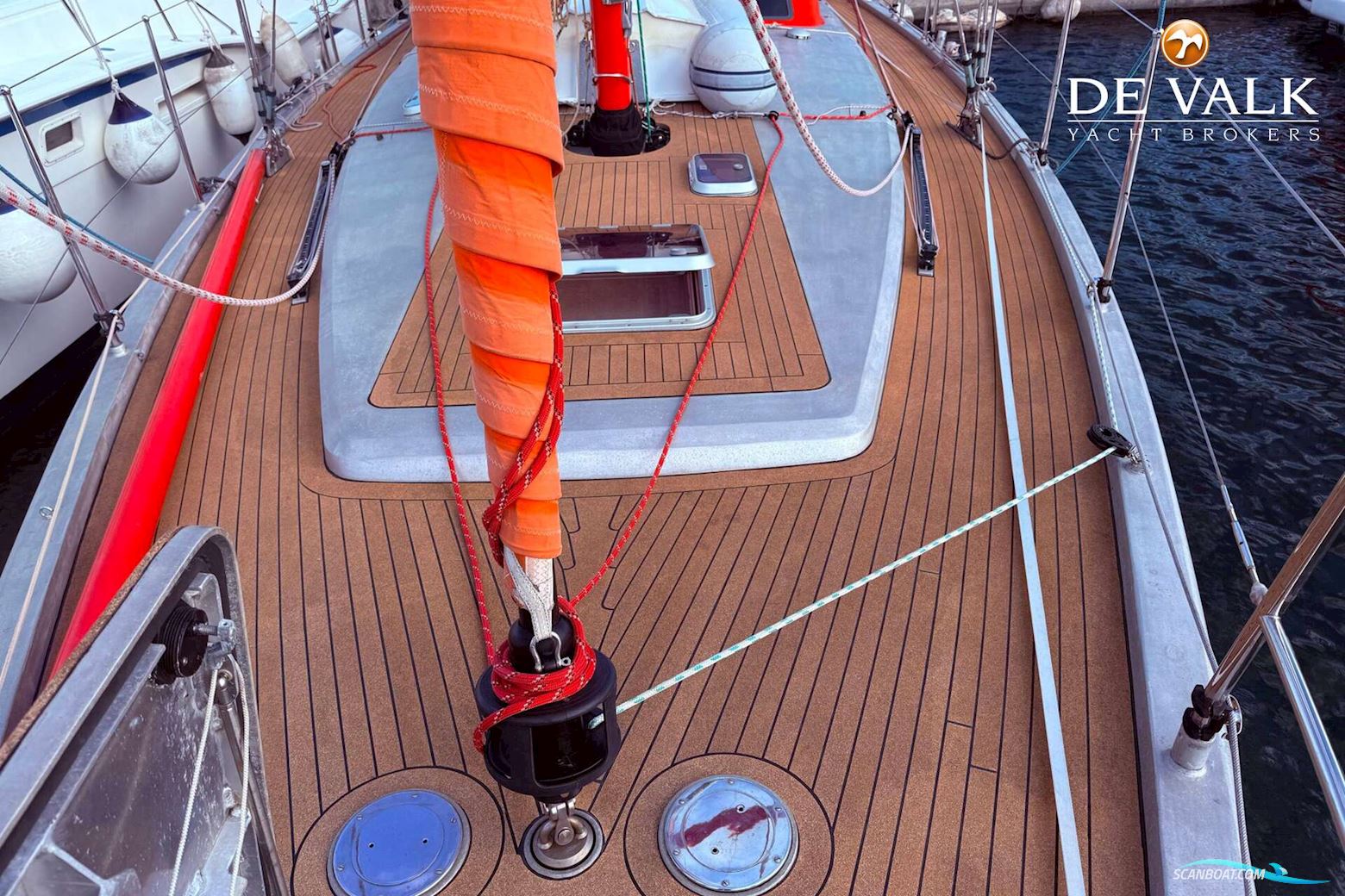 Westhinder 52