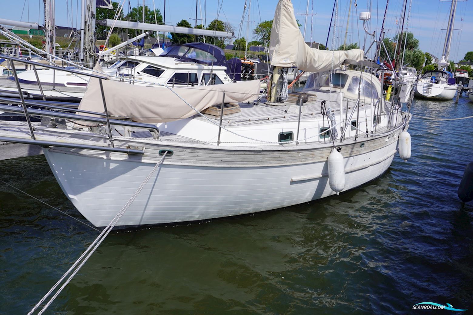 Westwind 35