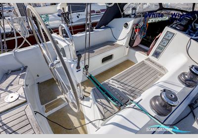 Winner 1120 Segelbåt 1996, med Yanmar motor, Holland