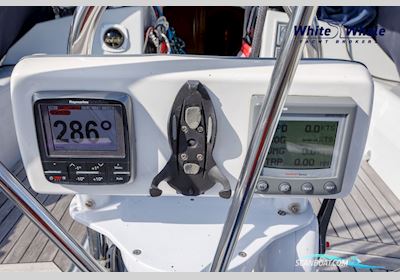 Winner 1120 Segelbåt 1996, med Yanmar motor, Holland