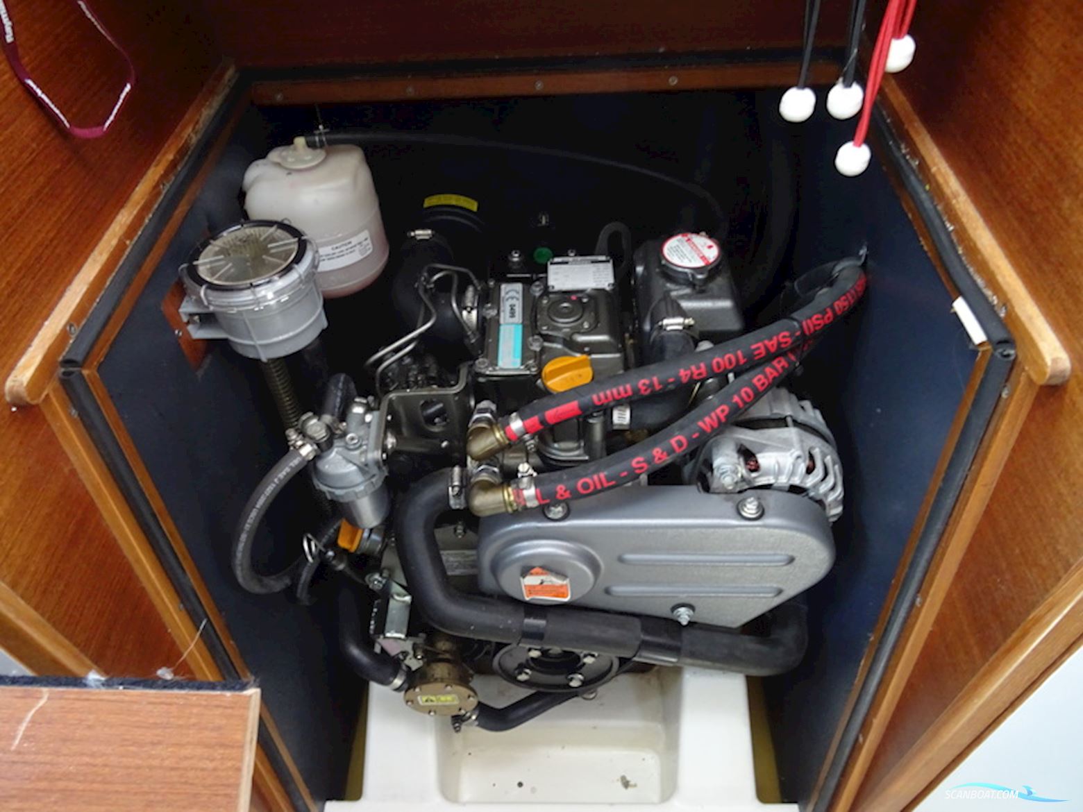 Winner 900 Classic Edition