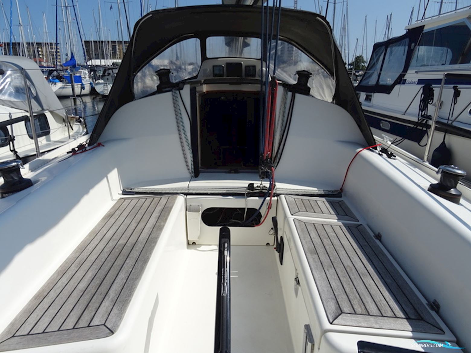 Winner 900 Classic Edition