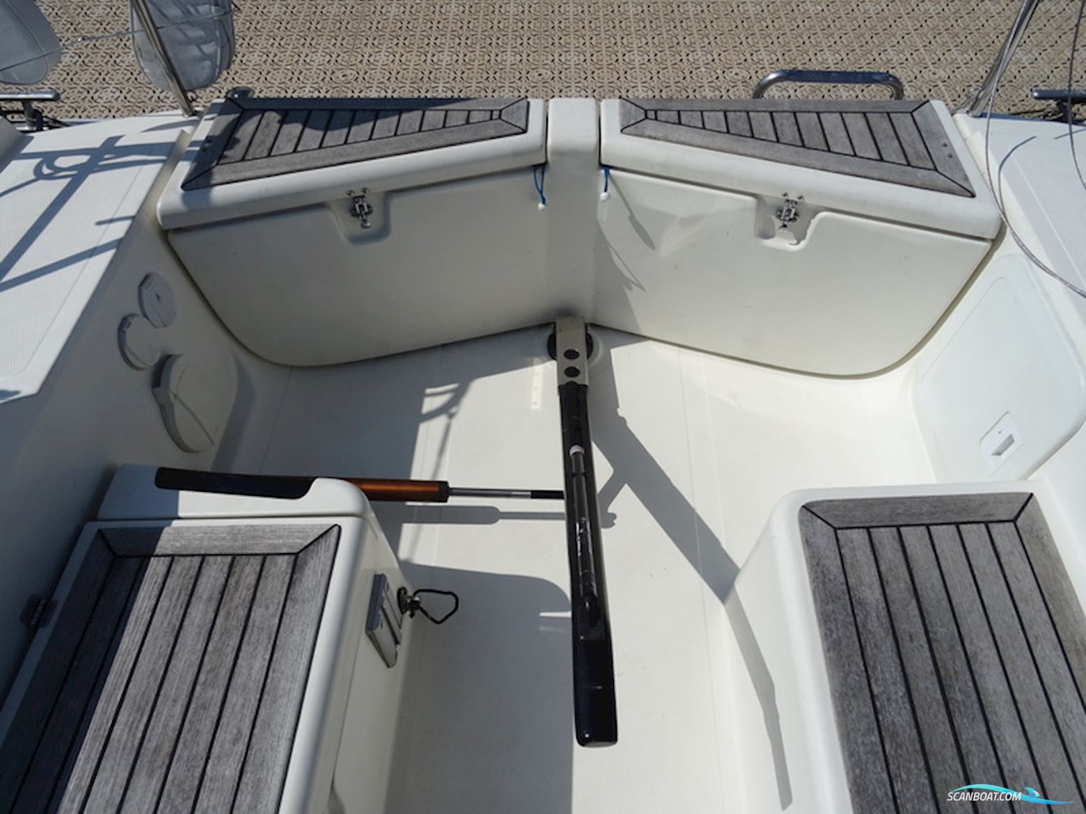 Winner 900 Classic Edition