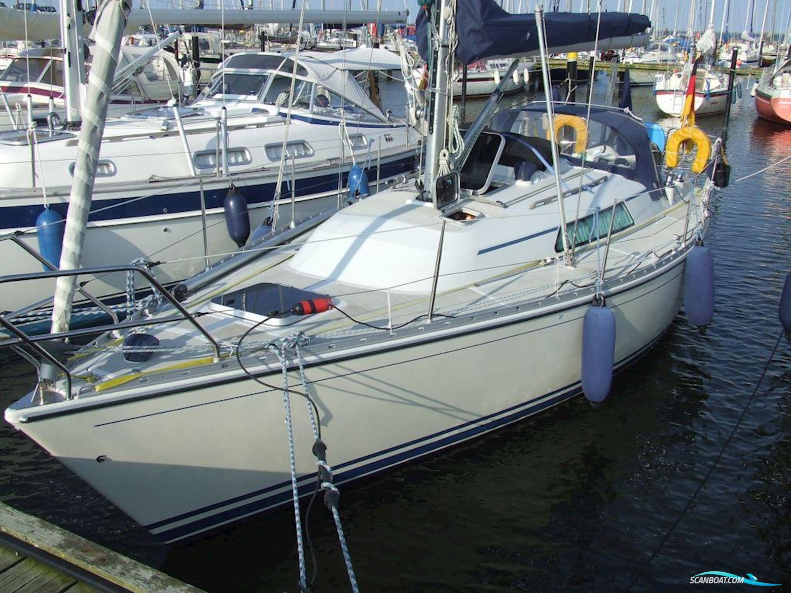 Winner 9.50 -Verkauft-