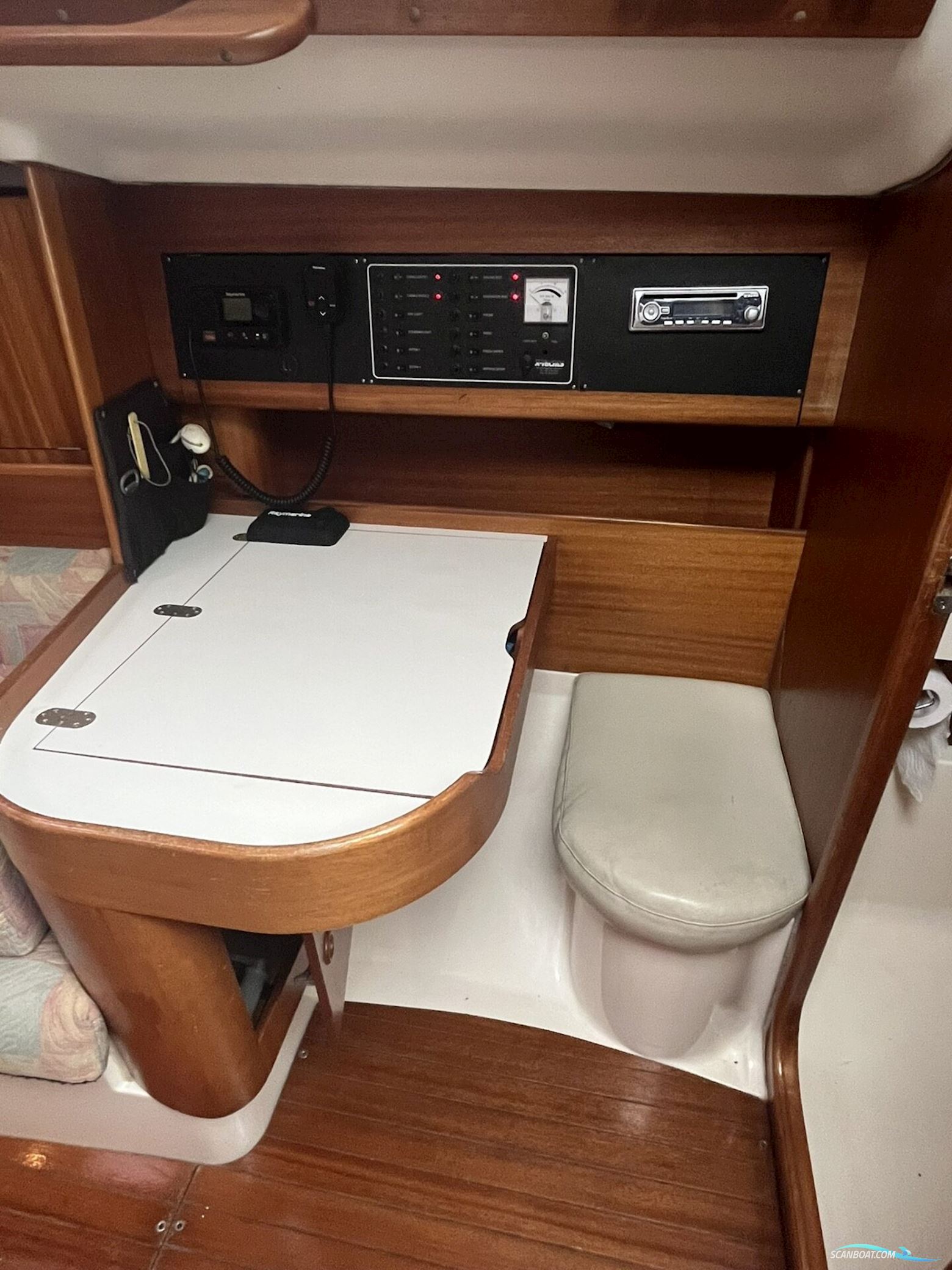 X-302 - X-Yachts