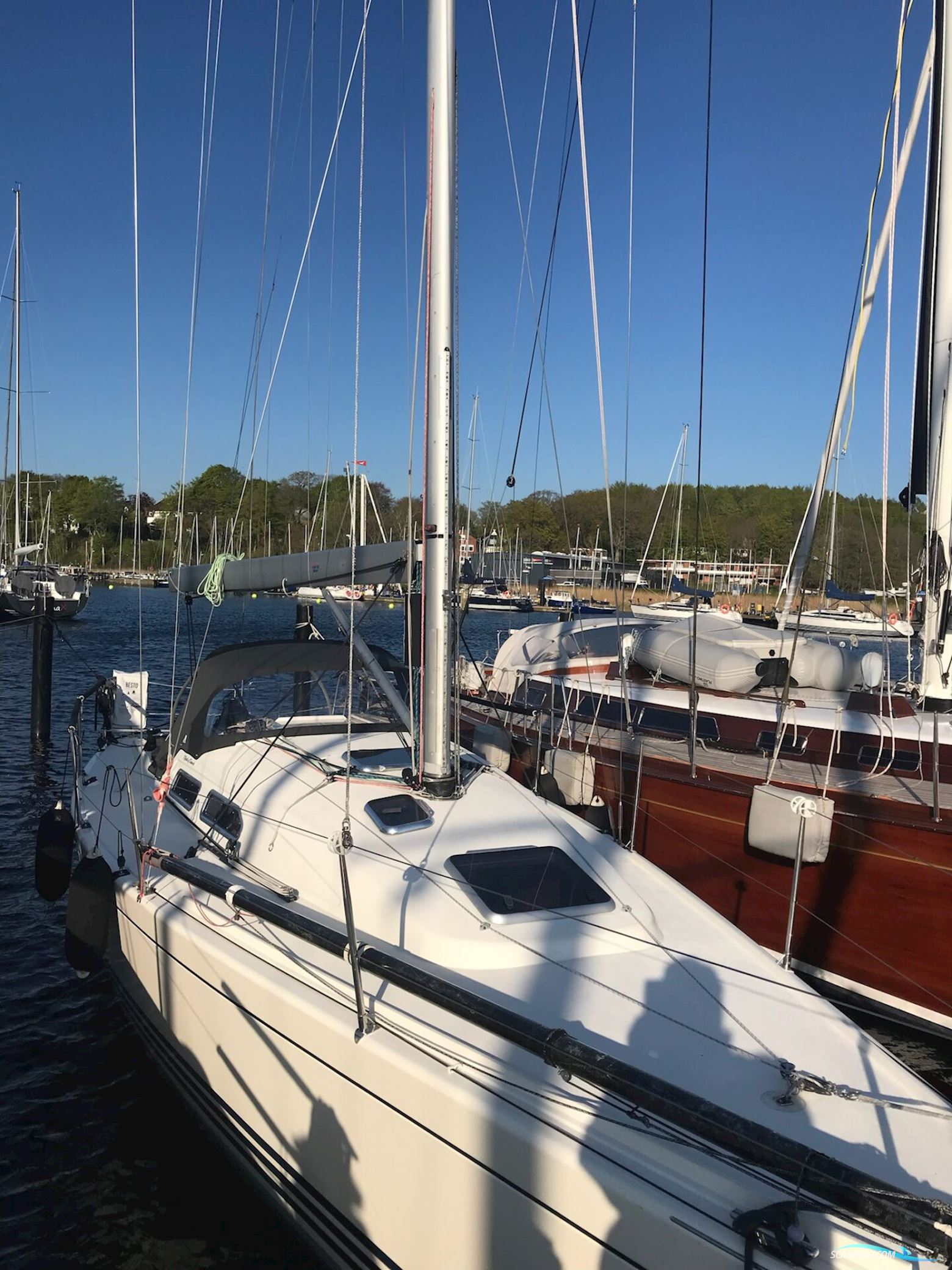 X-35 - X-Yachts