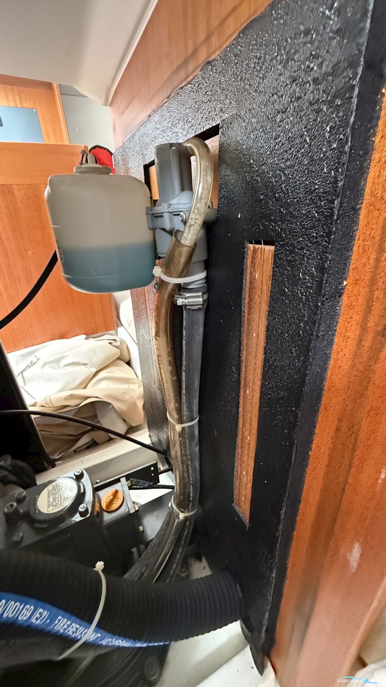 X-35 - X-Yachts
