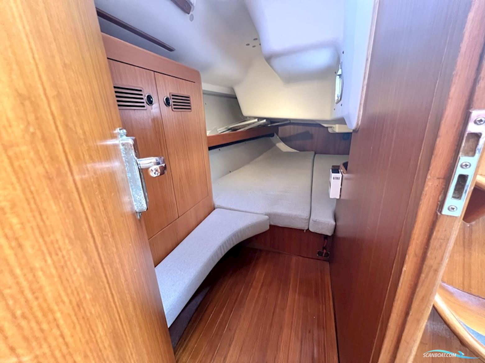 X-362 Classic X-Yachts