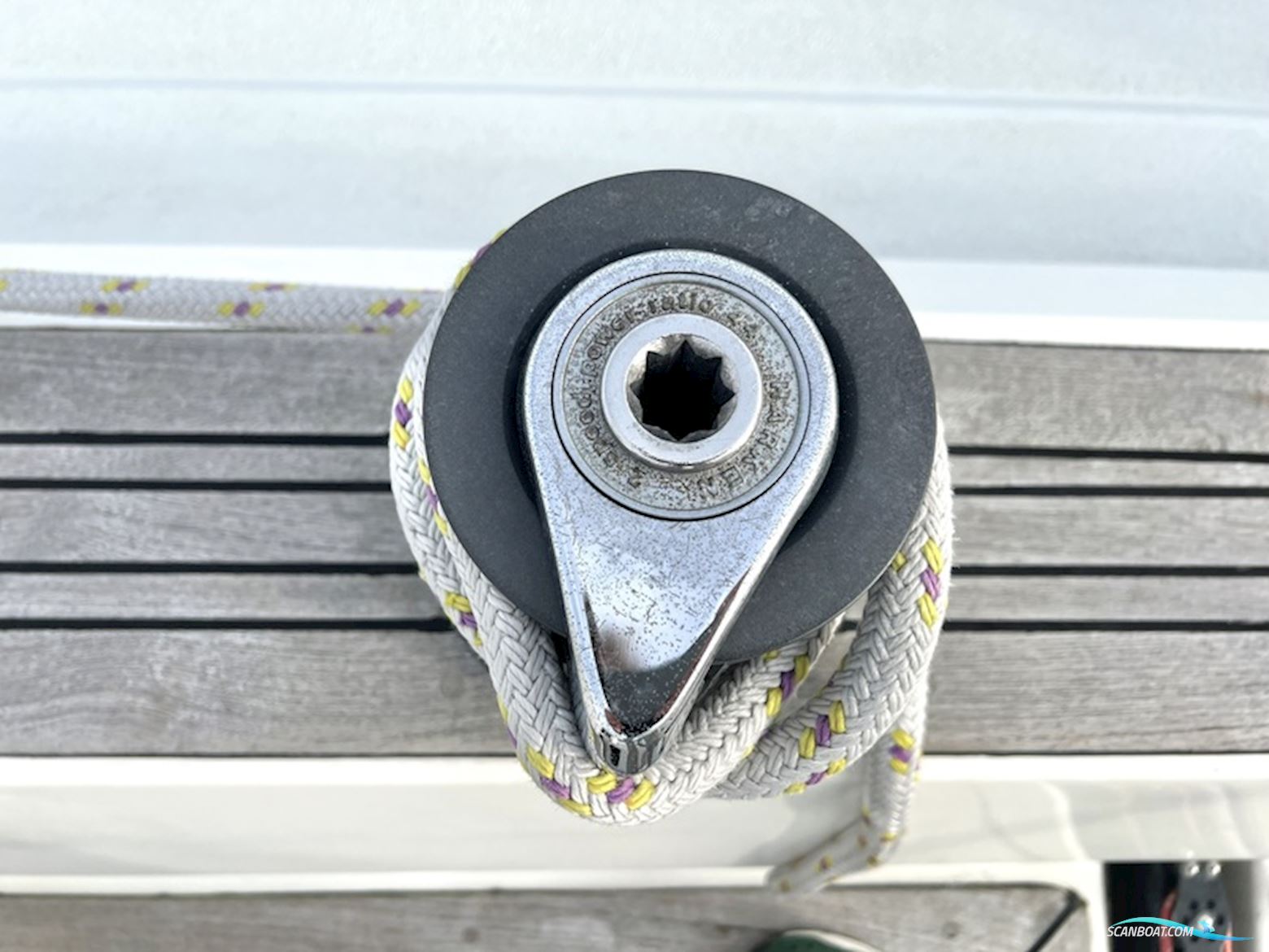 X-362 Classic X-Yachts