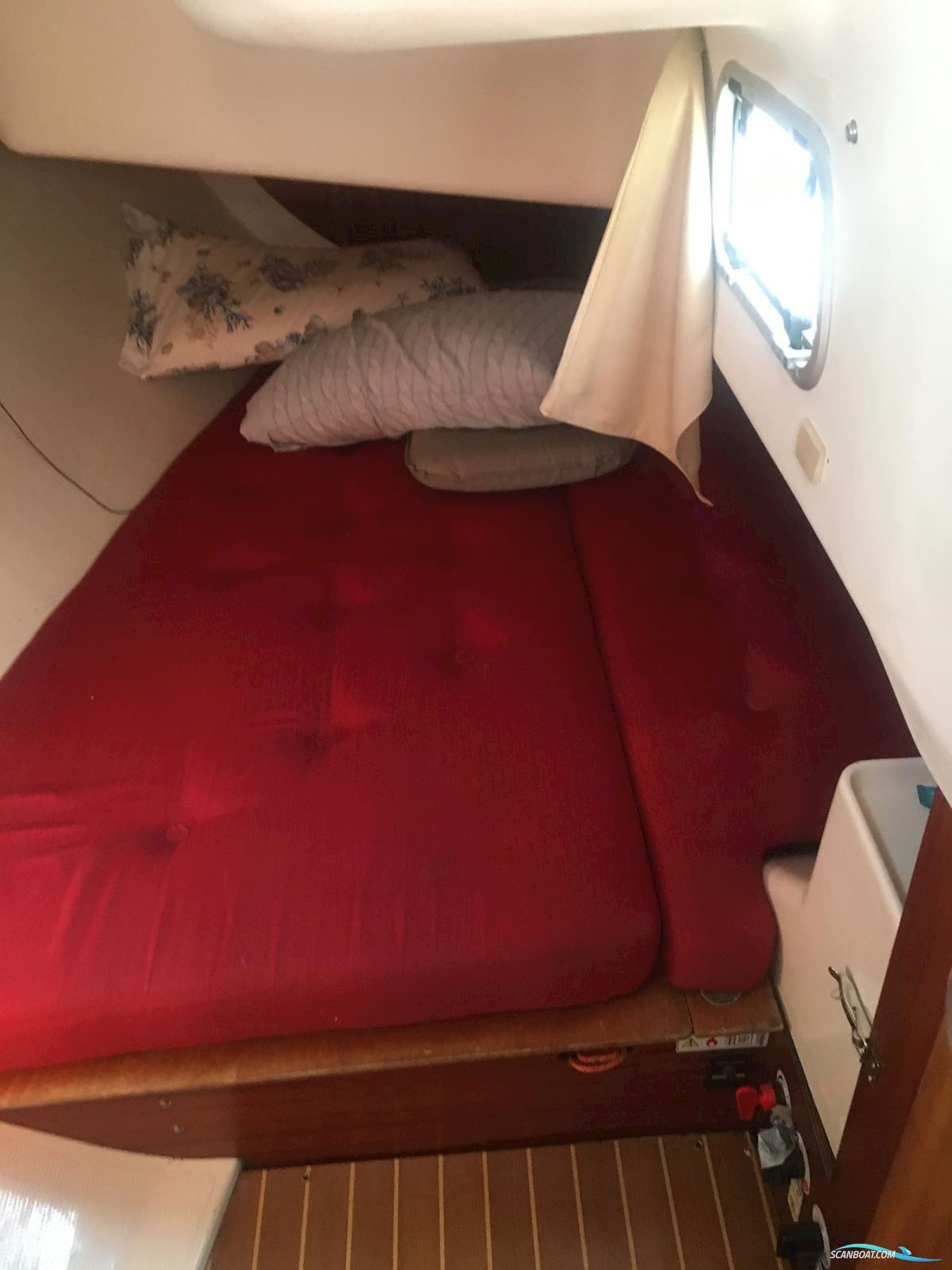 X-362 Sport - X-Yachts