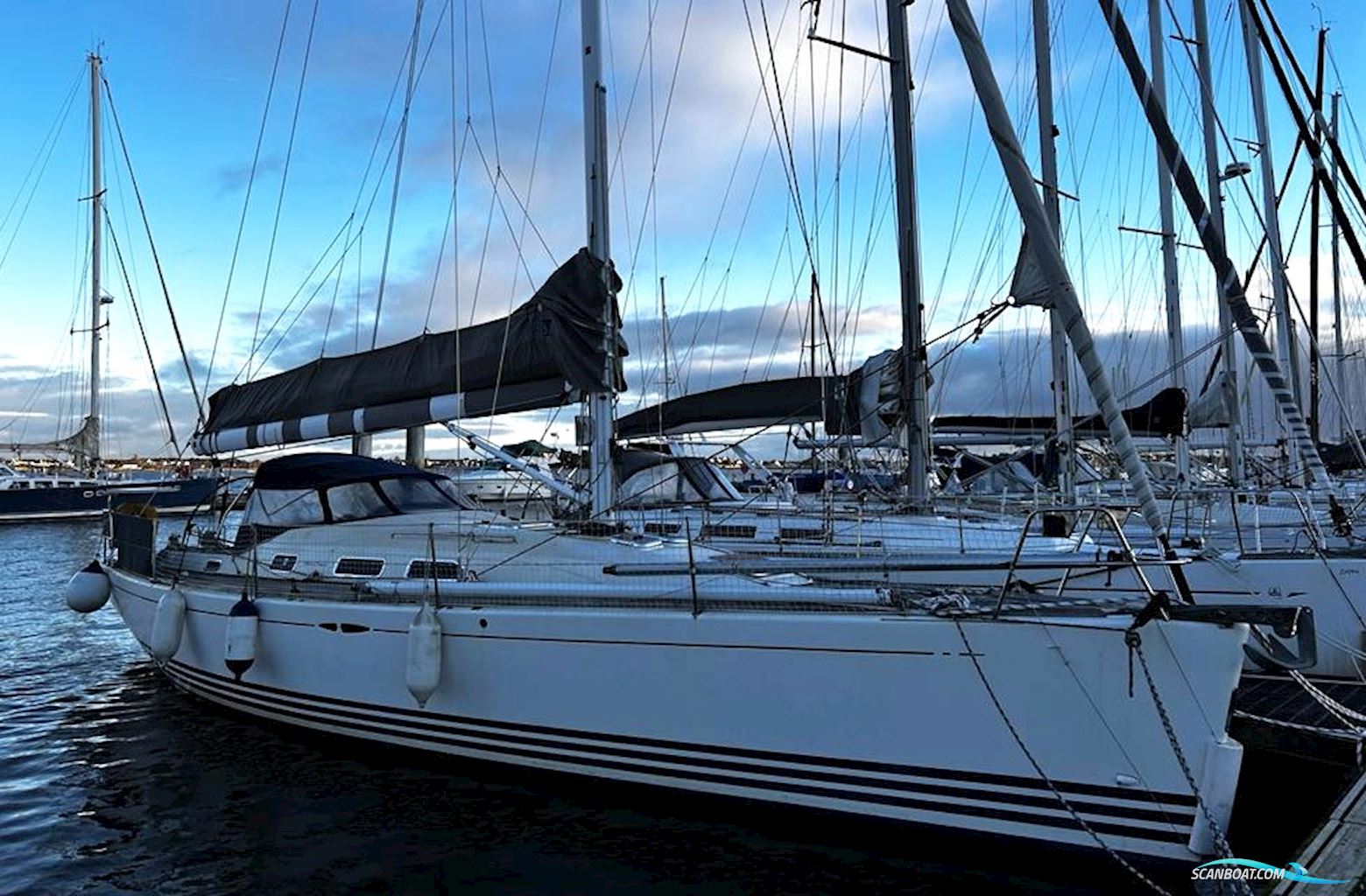 X-40 - X-Yachts