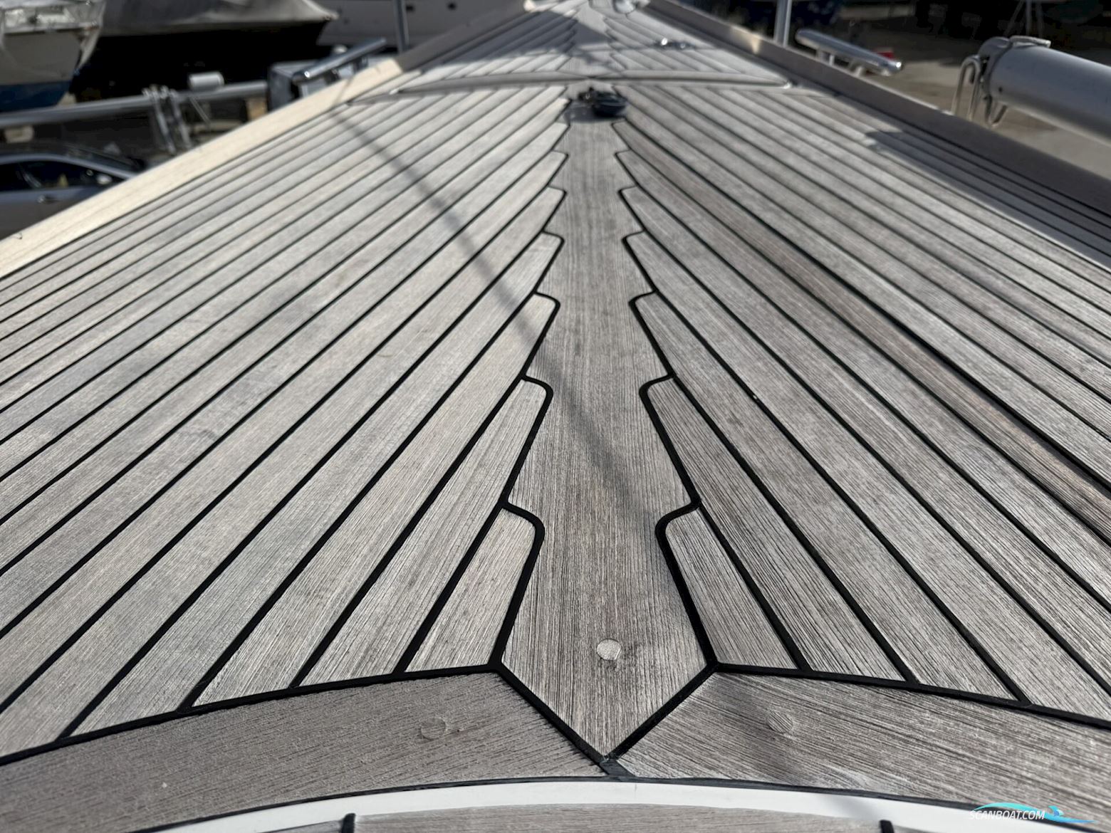 X-40 - X-Yachts