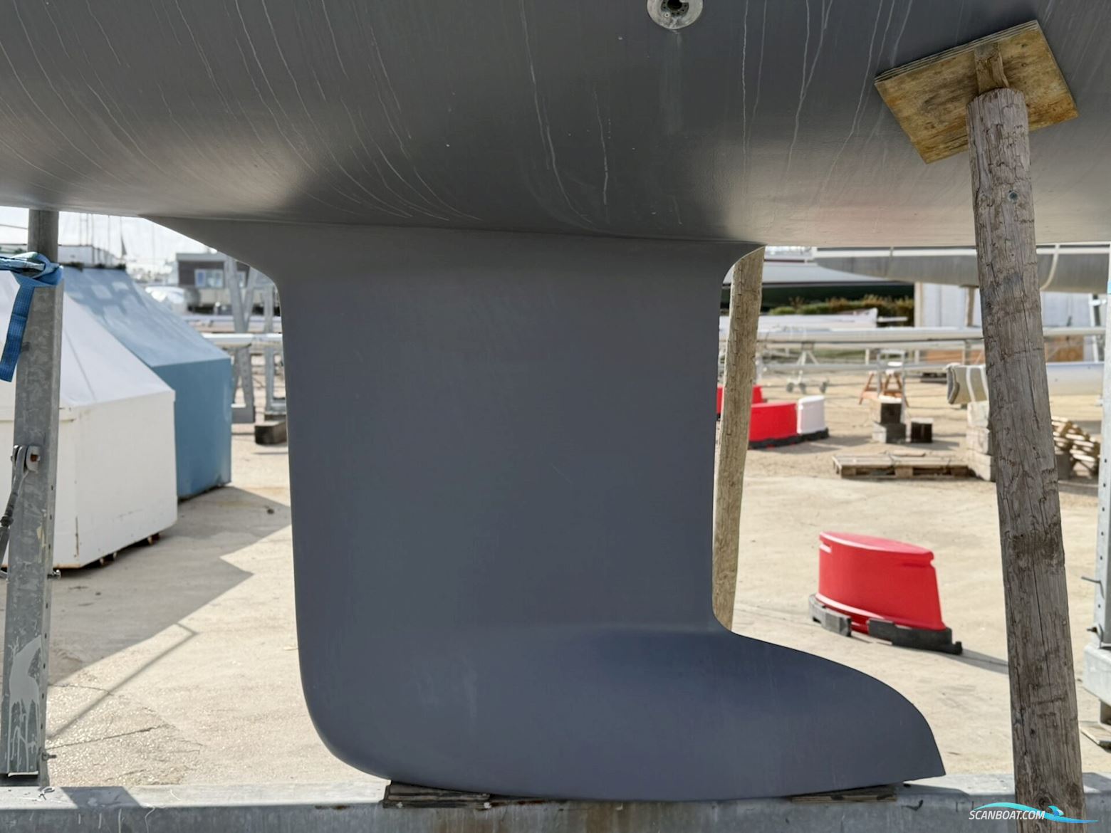 X-40 - X-Yachts