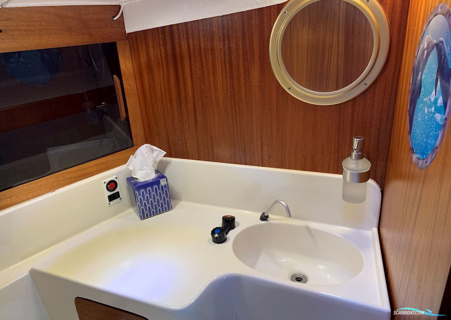 X-402, meget velholdt, NEDSAT til 575000,-. SOLGT