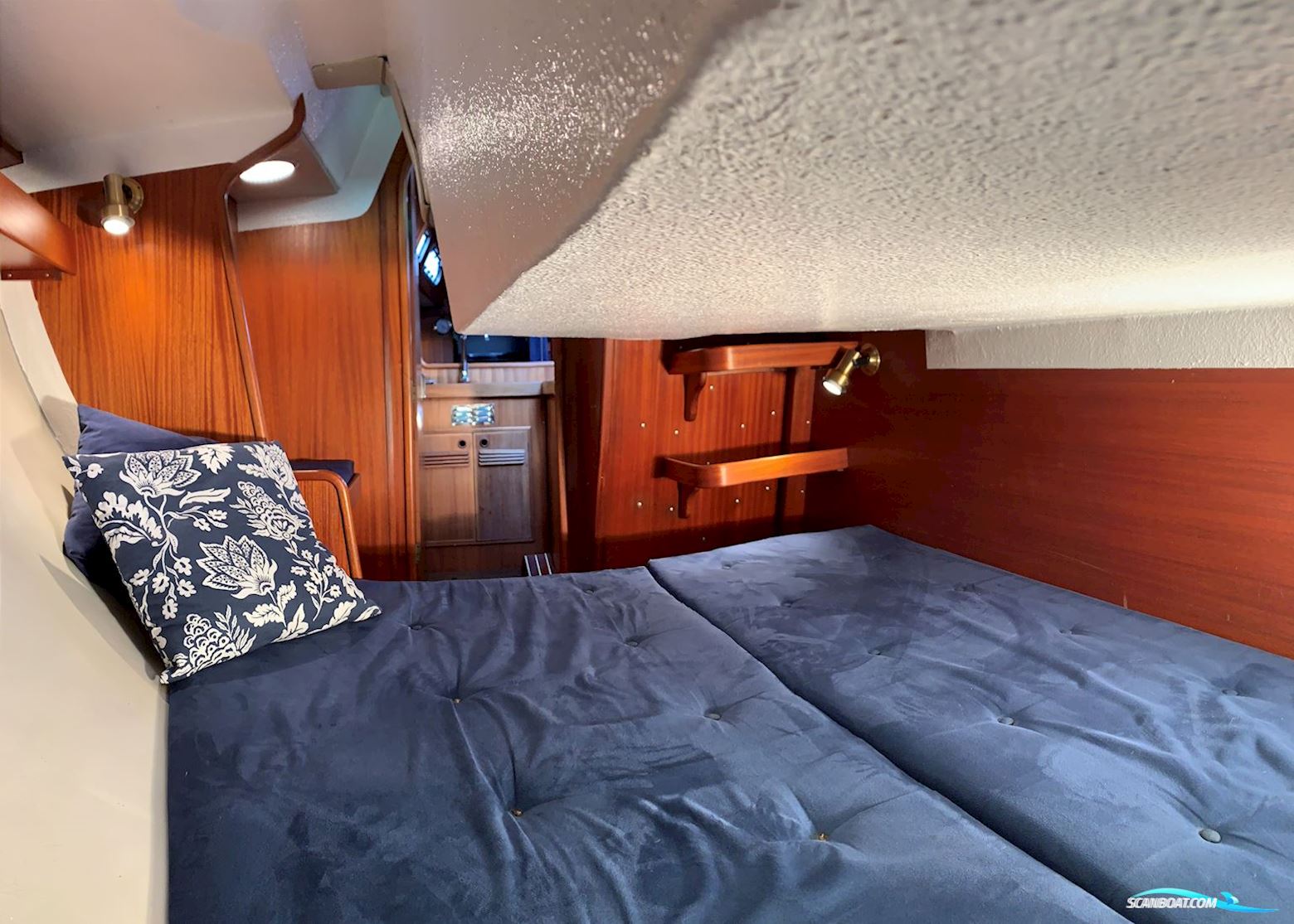 X-402, meget velholdt, NEDSAT til 575000,-. SOLGT