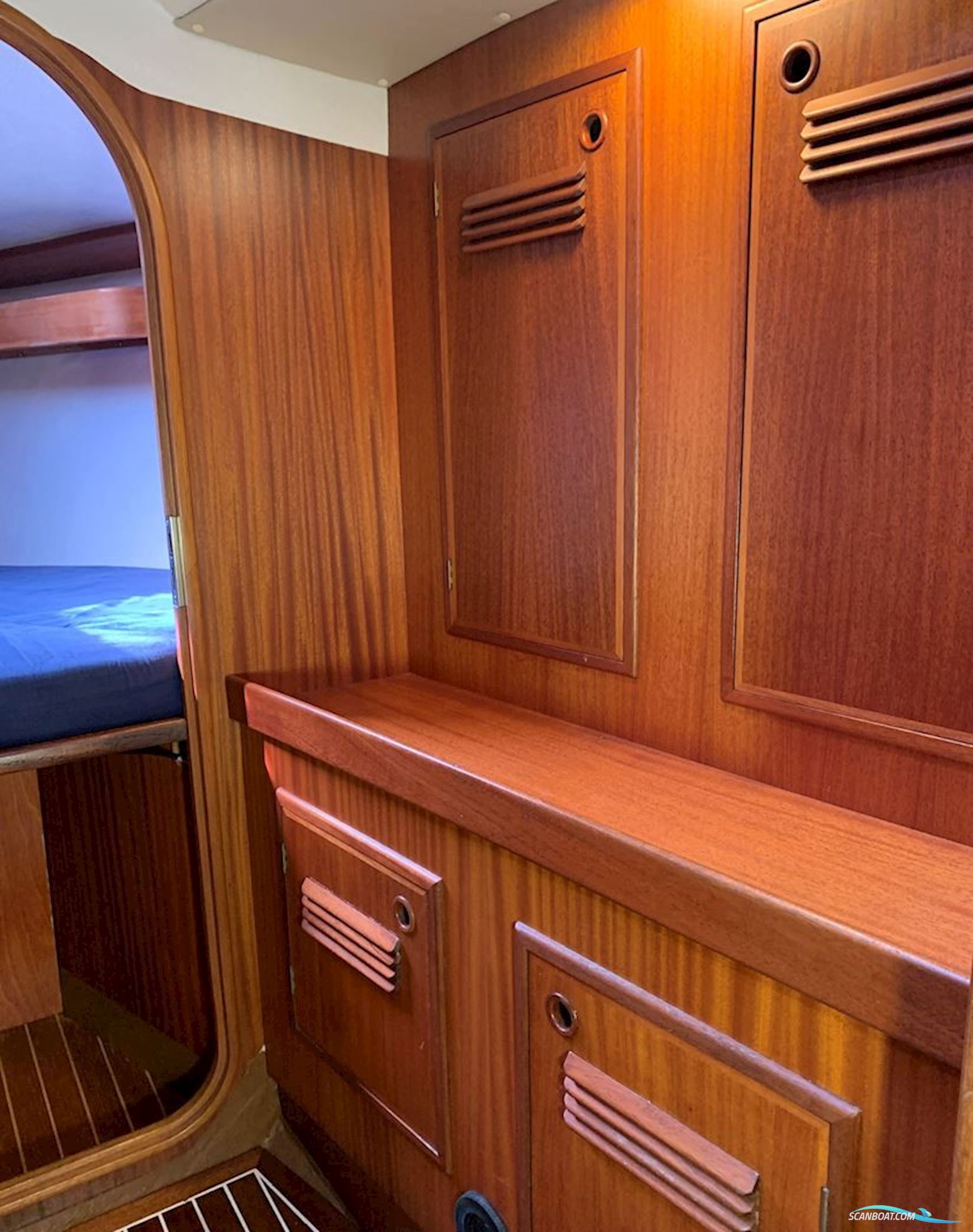 X-402, meget velholdt, NEDSAT til 575000,-. SOLGT