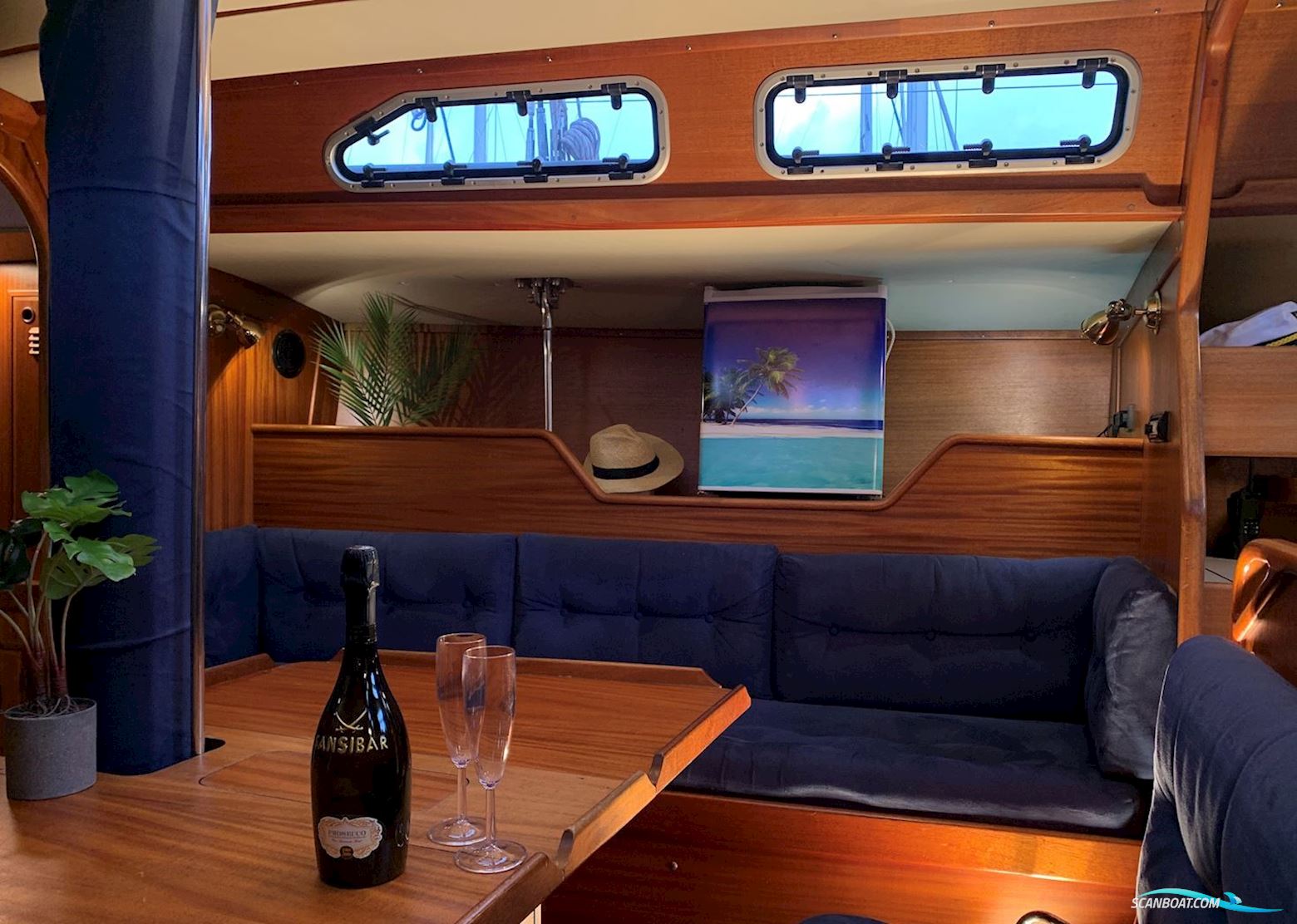 X-402, meget velholdt, NEDSAT til 575000,-. SOLGT