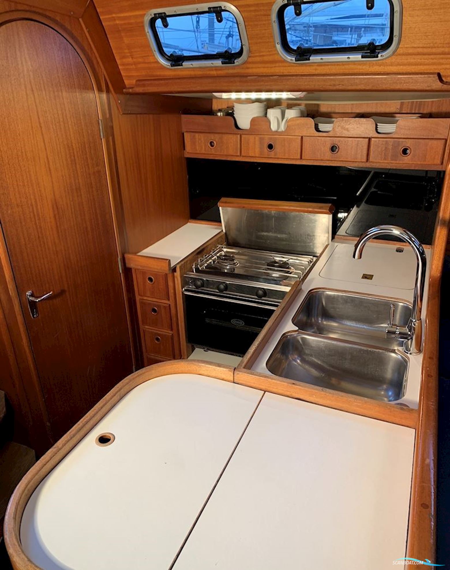 X-402, meget velholdt, NEDSAT til 575000,-. SOLGT