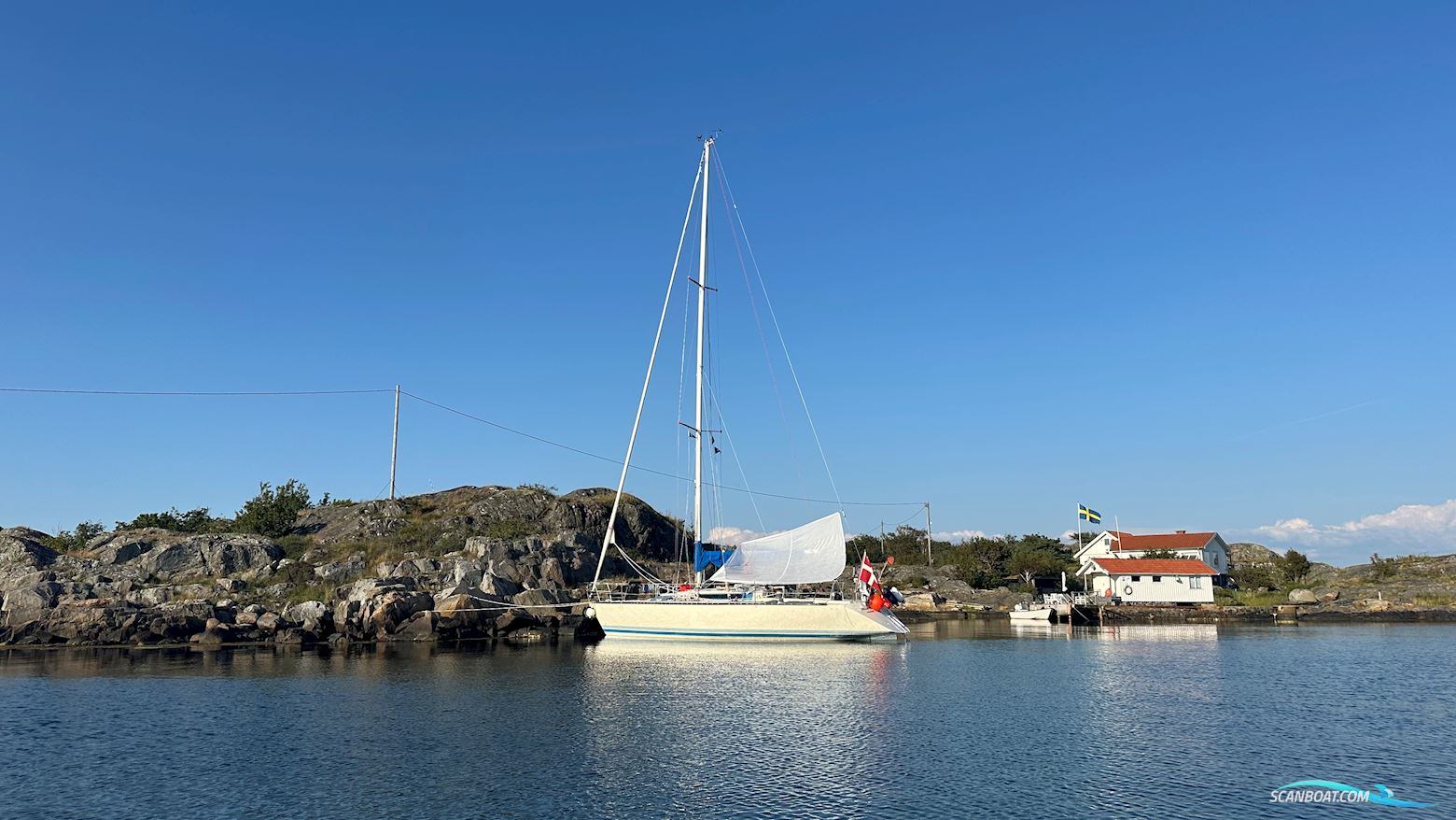 X-402 X-Yachts