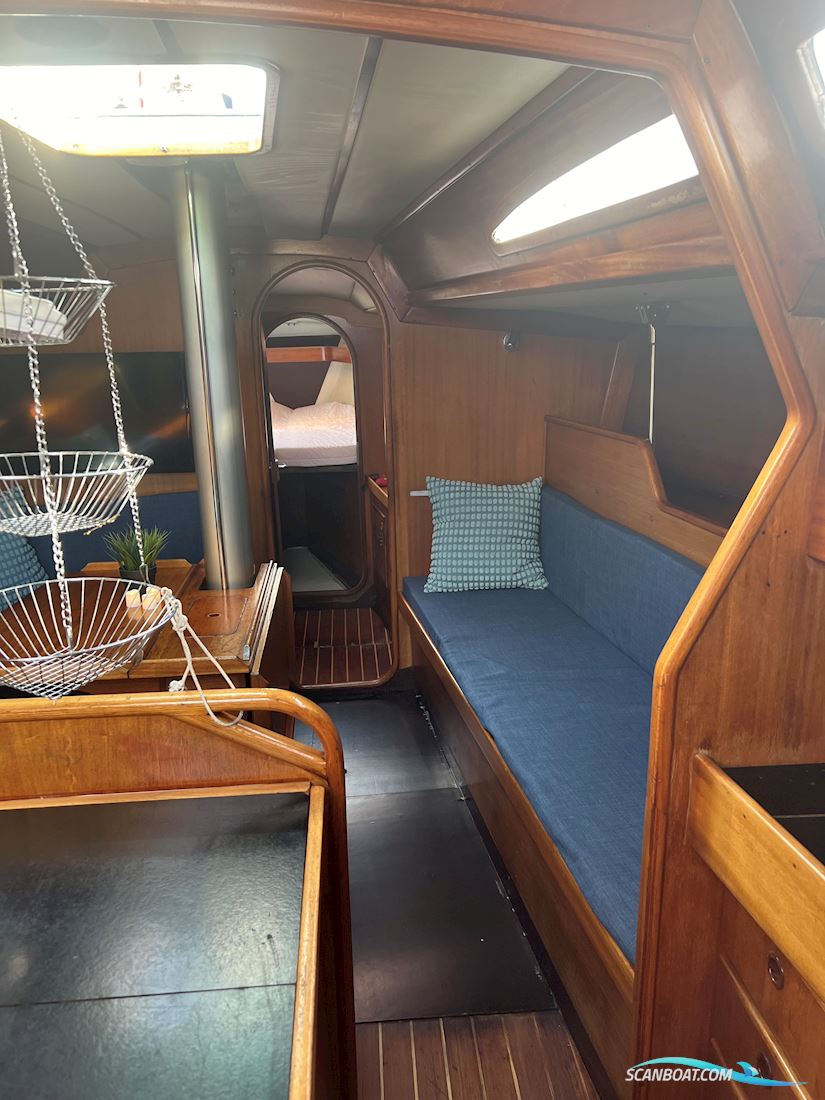 X-402 X-Yachts