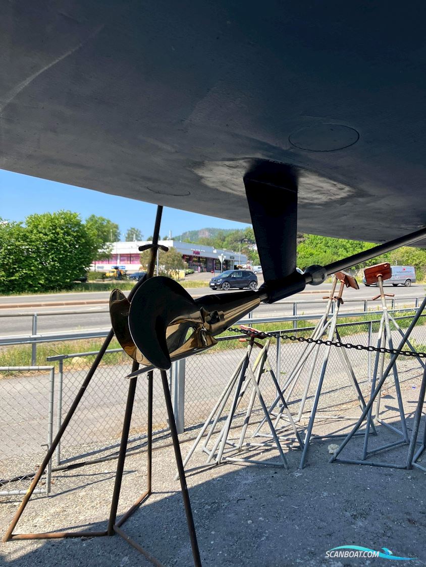 X-402 X-Yachts