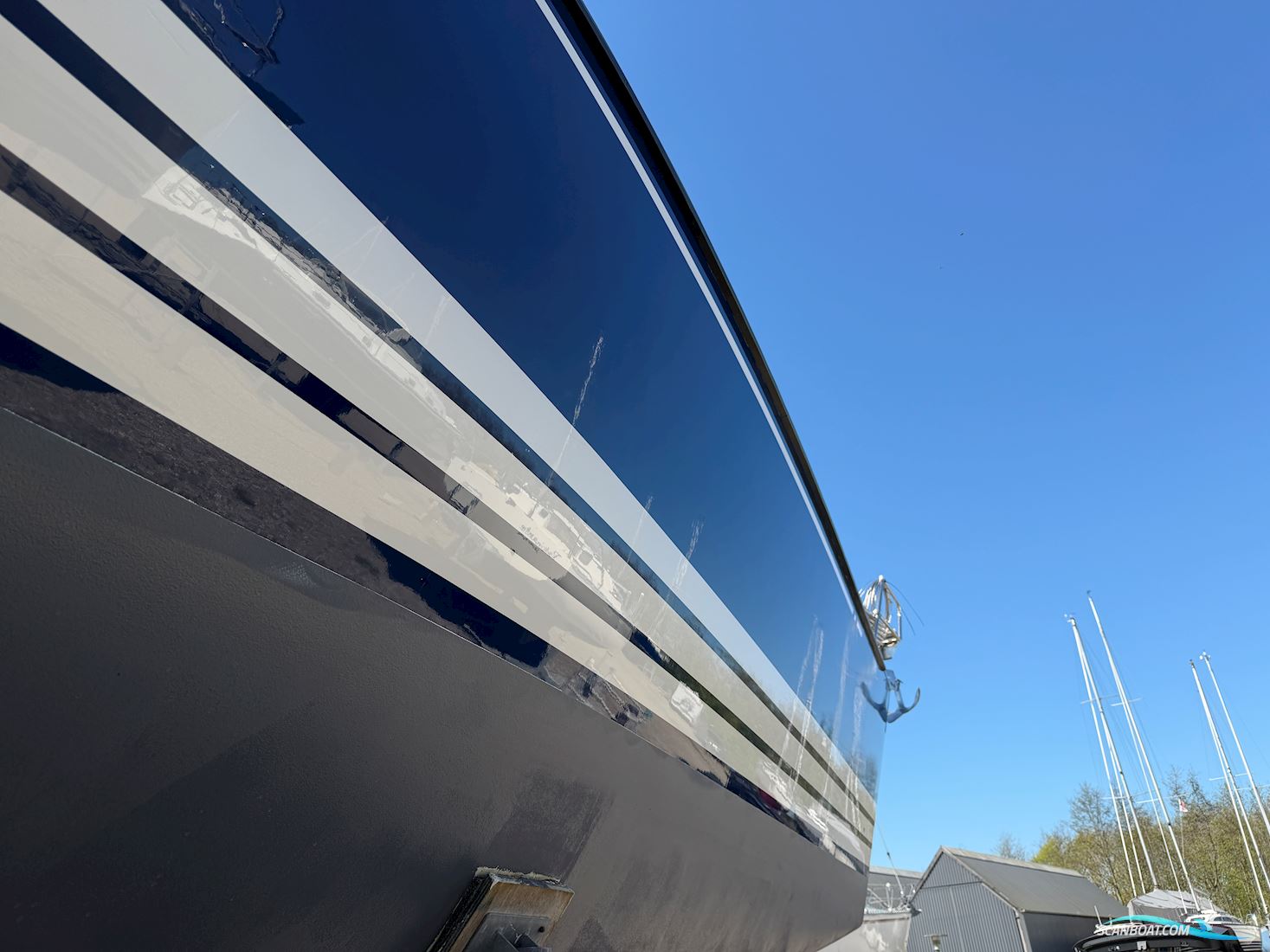 X-412 X-Yachts