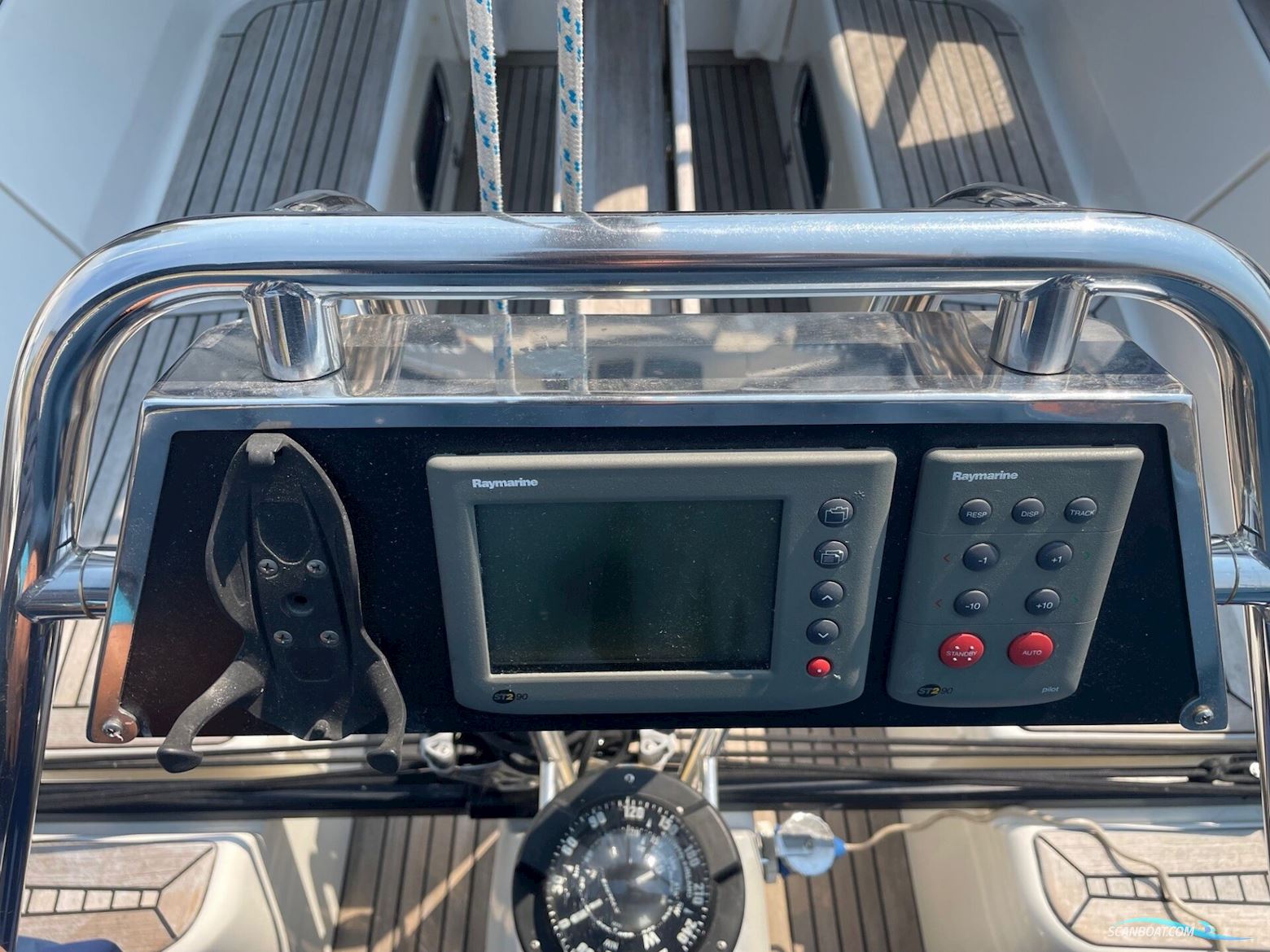 X-43 - X-Yachts