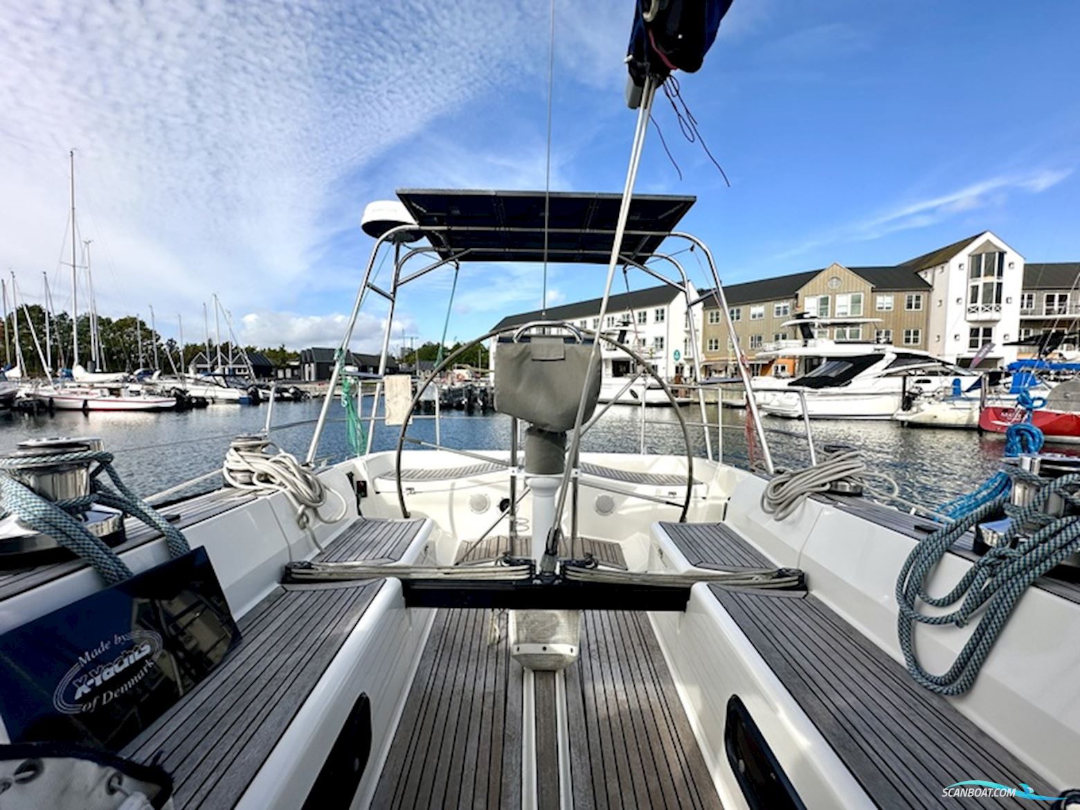 X-442 X-Yacht