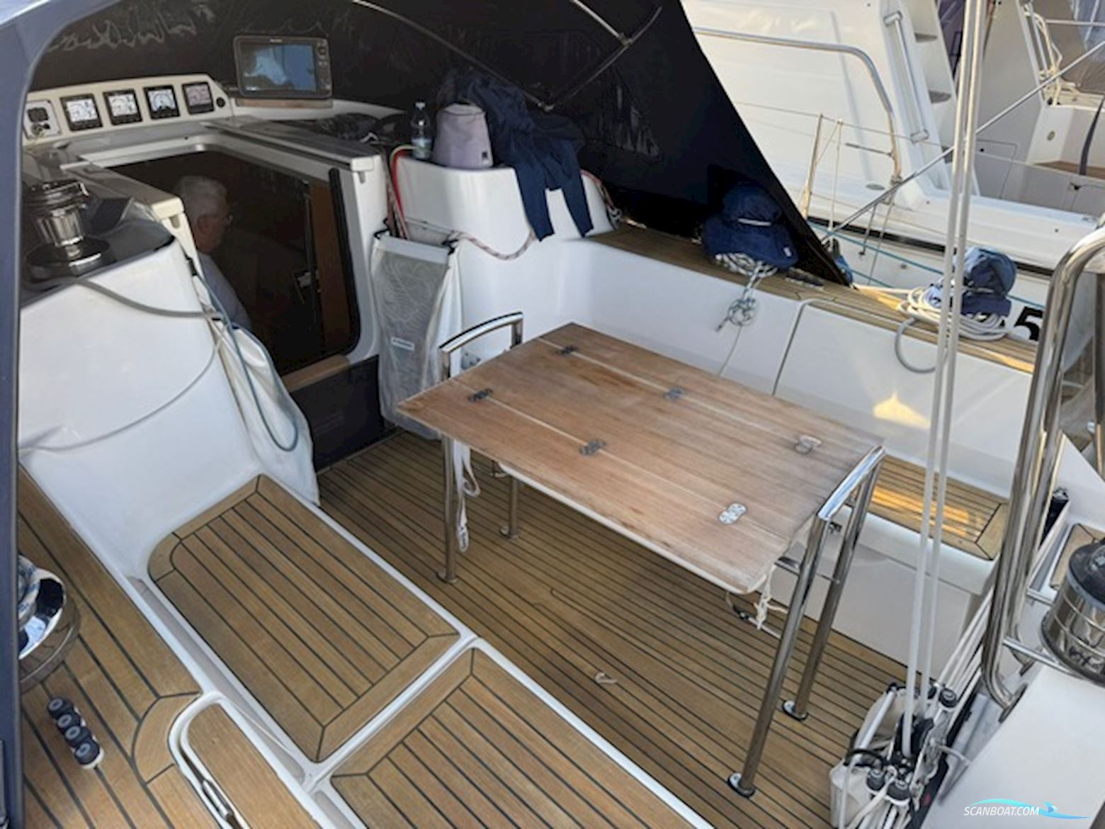 X-46 - X-Yachts