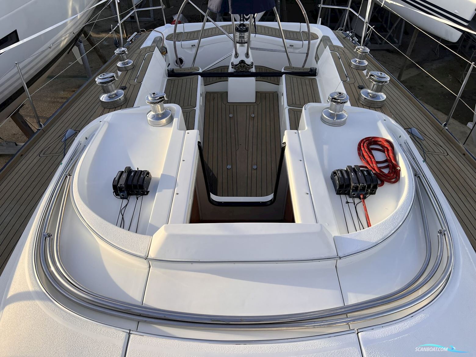 X-46 - X-Yachts