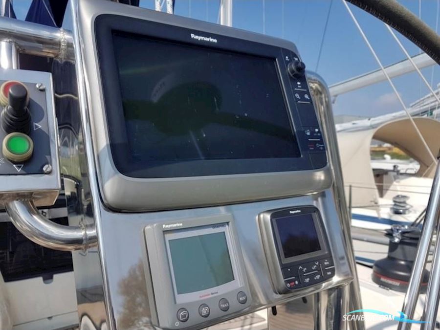 X-482 - X-Yachts