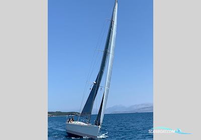 X-50 - X-Yachts Segelbåt 2005, Grekland