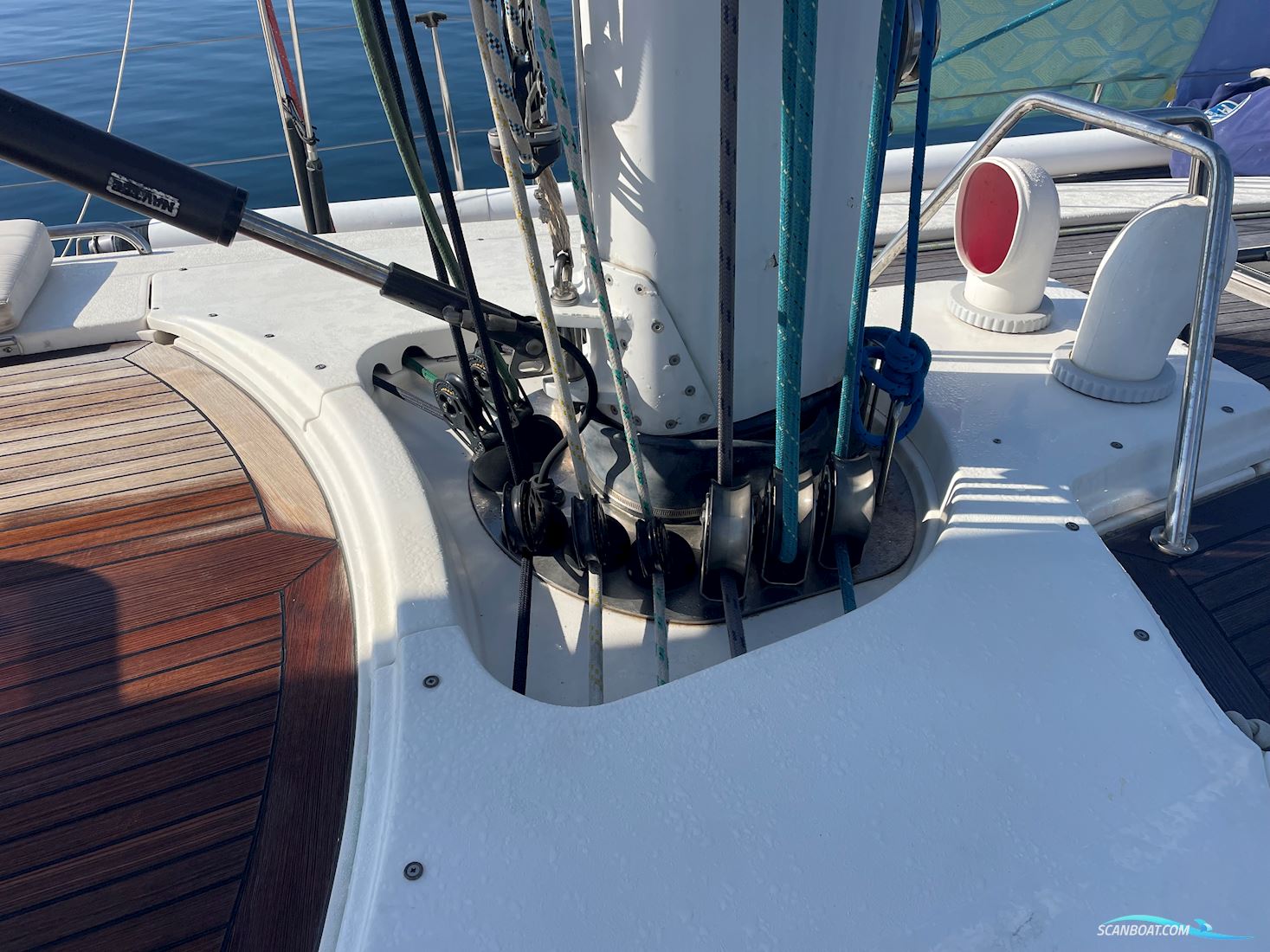 X-562 X-Yachts