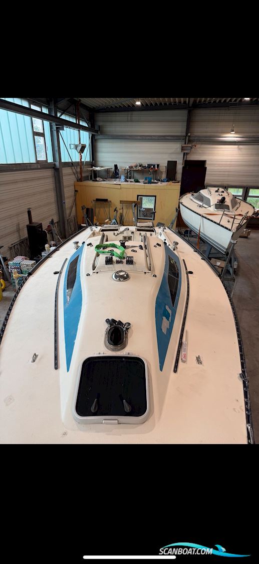 X-79 X-Yachts