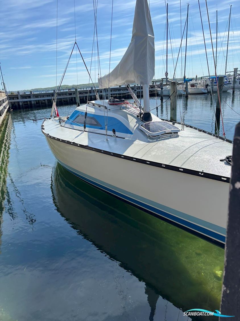 X-79 X-Yachts