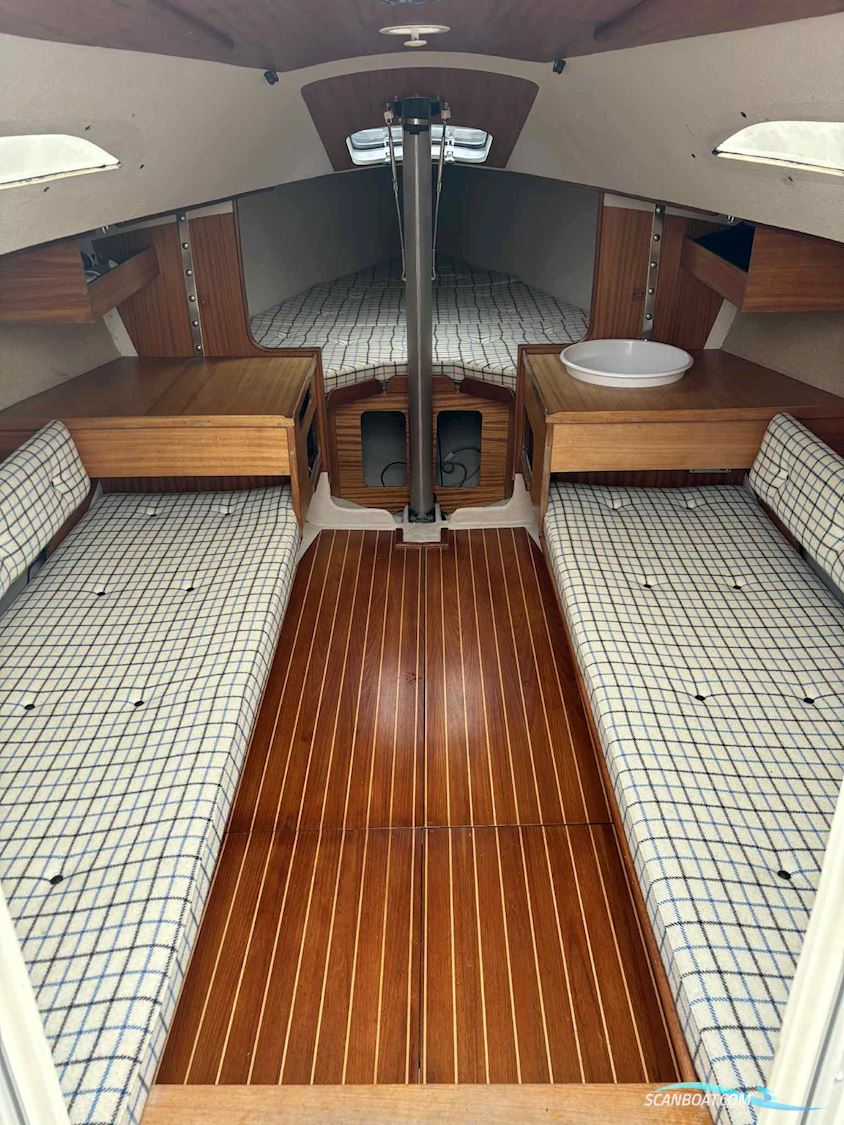 X-79 X-Yachts