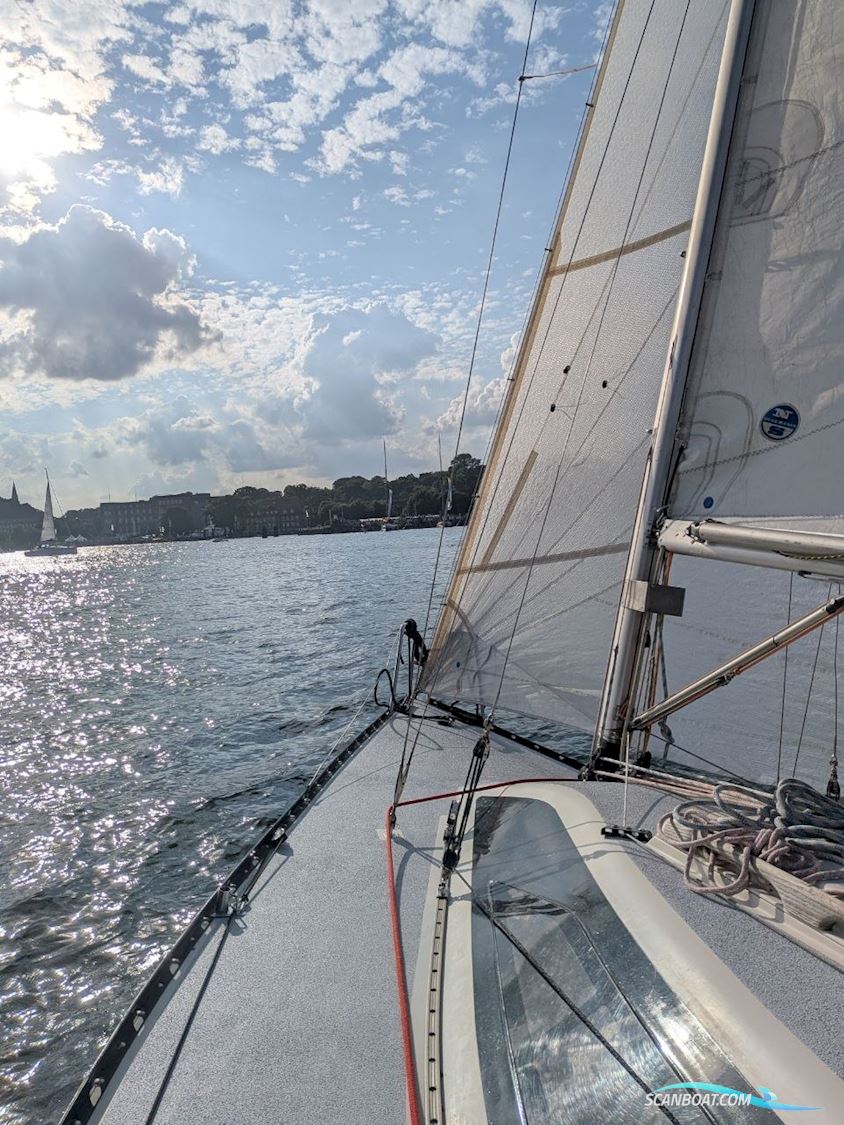 X-79 X-Yachts