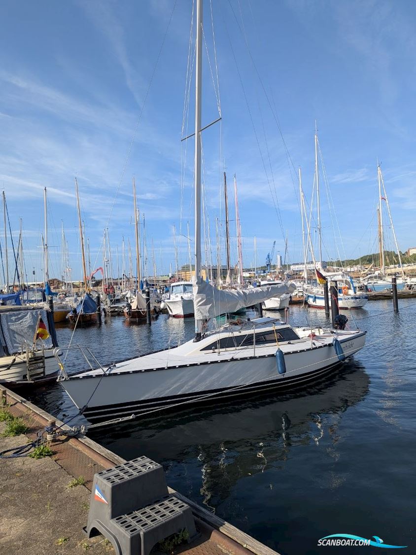 X-79 X-Yachts