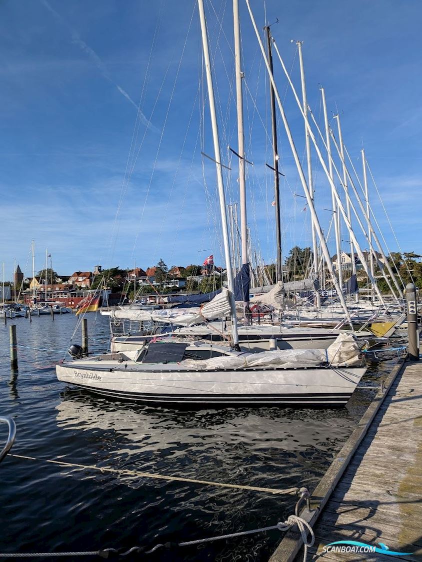 X-79 X-Yachts